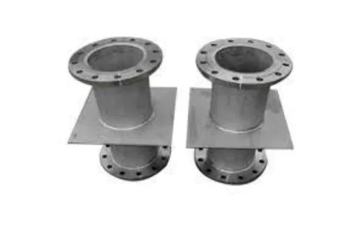 SS 316H Standard Insert Flanges